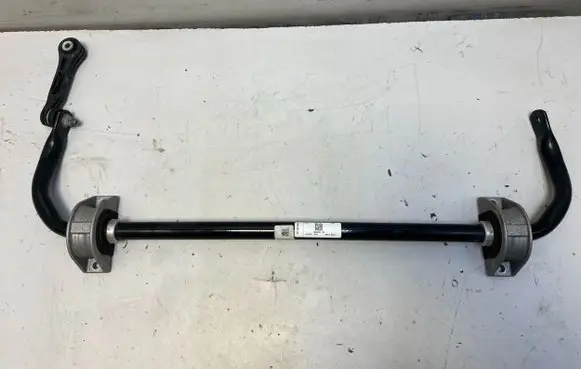 BMW X7 G07 Rear anti-roll bar/sway bar 6893547 5A022A4