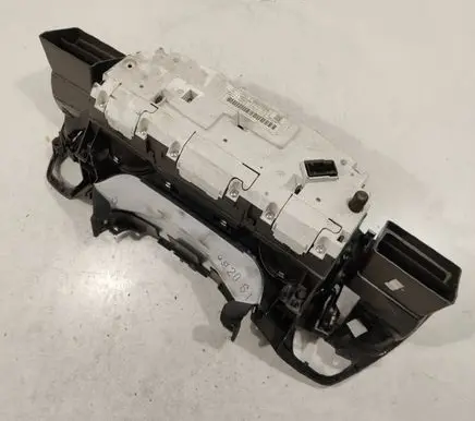 Citroen C5 Speedometer (instrument cluster) 9666326880 9682386677 9682387877