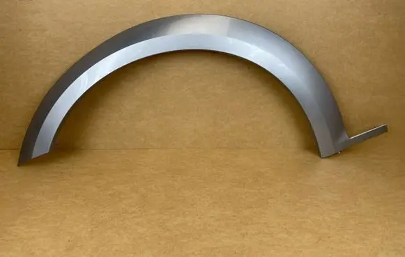 Audi A4 Allroad Front arch trim 8W9853717