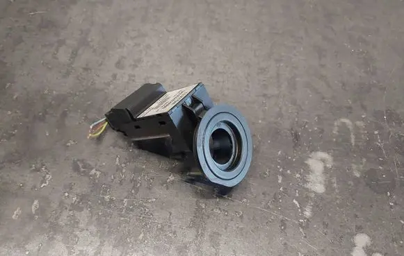 Peugeot 607 Immobiliser reader (aerial) 9635262680
