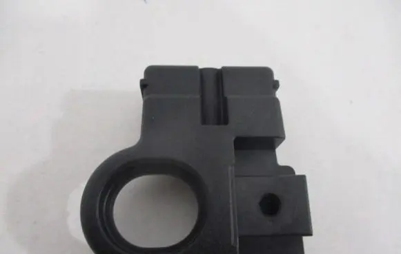 Citroen DS5 Radiator mount bracket 1312J2