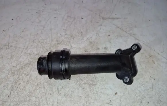 Mini One - Cooper Coupe R56 Engine coolant pipe/hose 781070703