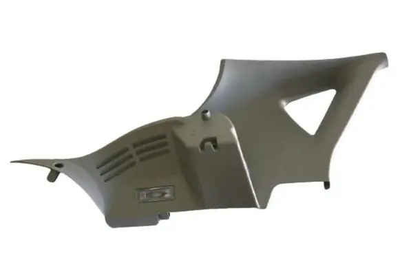 Seat Ibiza IV (6J,6P) (C) pillar trim 6J4867287