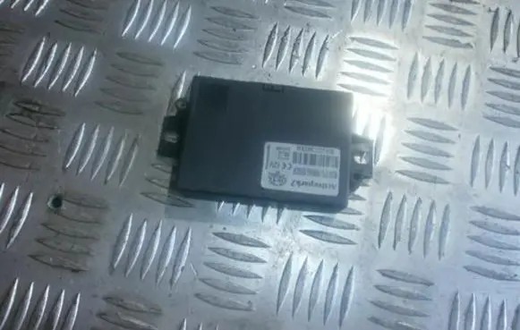 Audi A3 S3 8L Parking PDC control unit/module