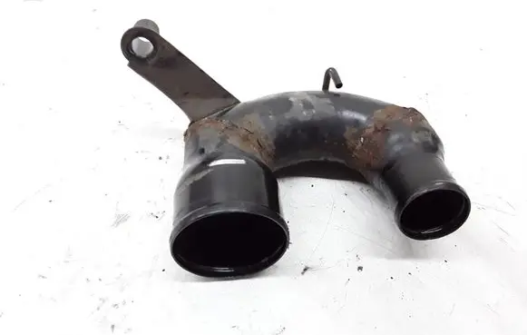 Toyota Corolla Verso E121 Intercooler hose/pipe