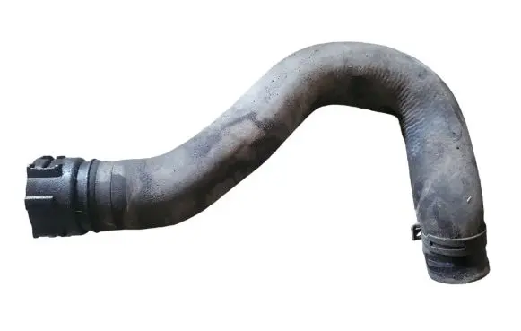 Audi A6 S6 C6 4F Engine coolant pipe/hose
