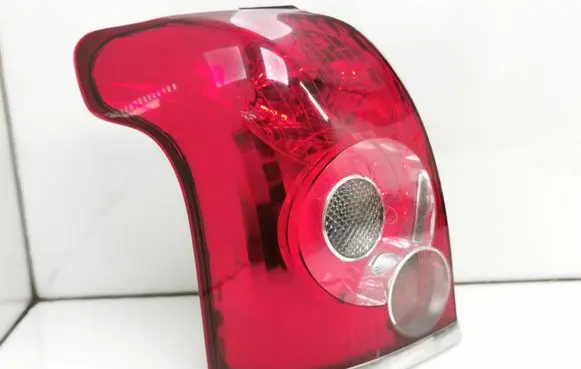 Toyota Avensis T250 Rear/tail lights