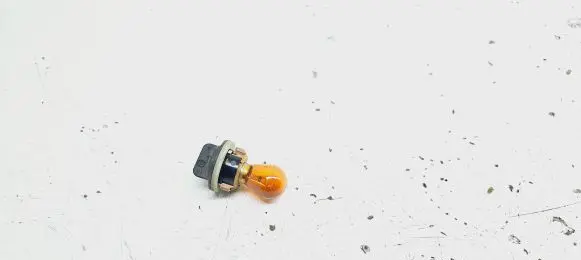 Volkswagen Golf V Fog light part 