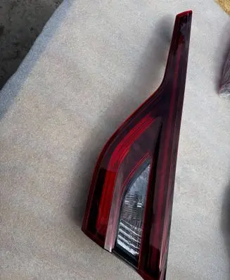 Renault Talisman Rear/tail lights 265503924R