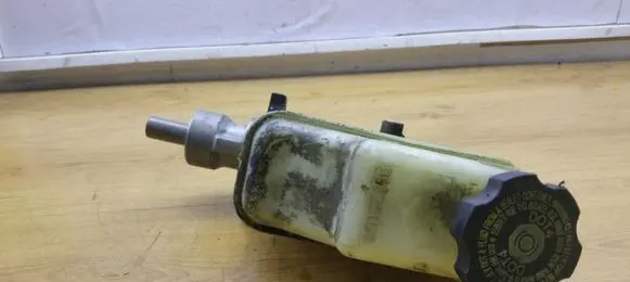 Opel Antara Master brake cylinder 96626038