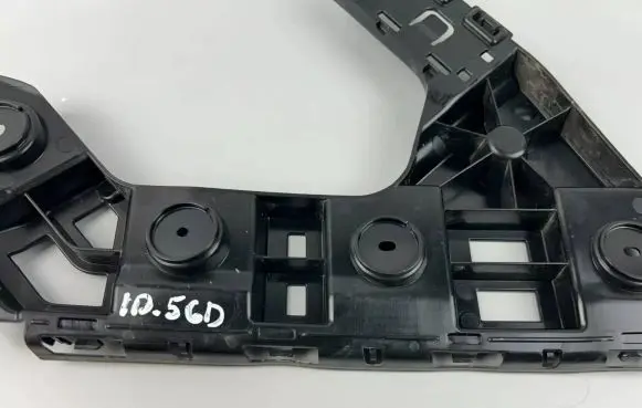 Volkswagen ID.5 Rear bumper mounting bracket 11A807394B
