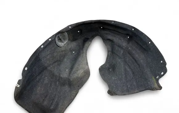 Dodge Durango III Front mudguard 