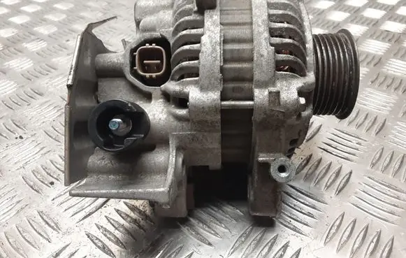 Honda Civic Generator/alternator AHGA67 A2TC1391ZE