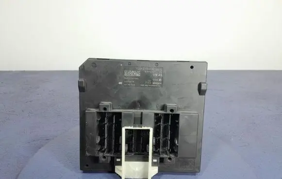 Comfort/convenience module