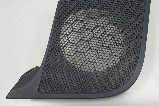 Jeep Grand Cherokee (WK) Rear door speaker cover trim 5KB01TRM