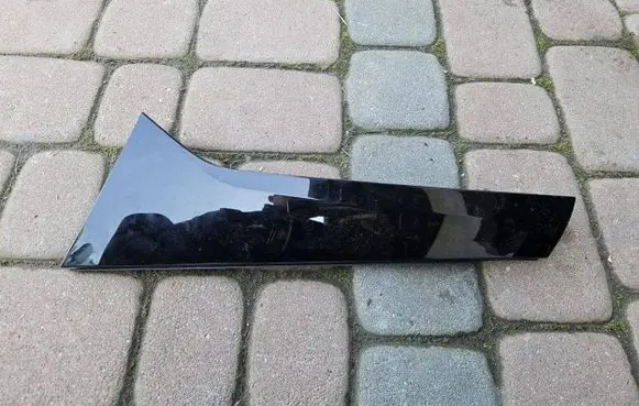 Opel Mokka B Tailgate/trunk/boot lid 9834116780