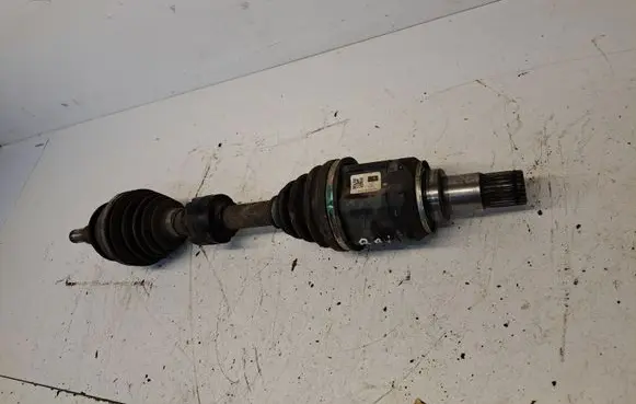 Toyota RAV 4 (XA40) Front driveshaft RAV4 42050