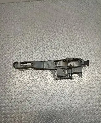 Peugeot 308 Front door coupe exterior handle/bracket 9680168580