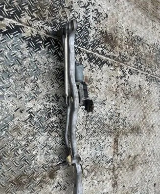 BMW 7 E65 E66 Front wiper linkage 6922987 0390241898