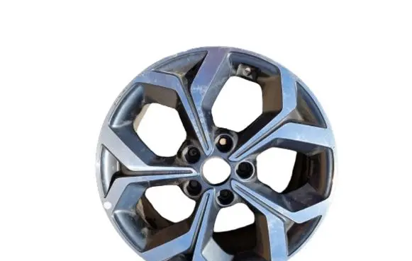 KIA Ceed R17 alloy rim 