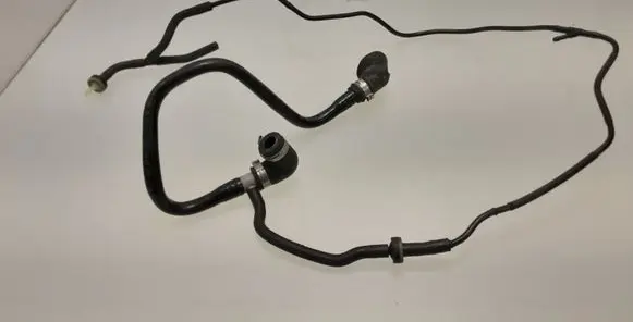 Audi Q5 SQ5 Brake booster pipe/hose 8R0611931AD
