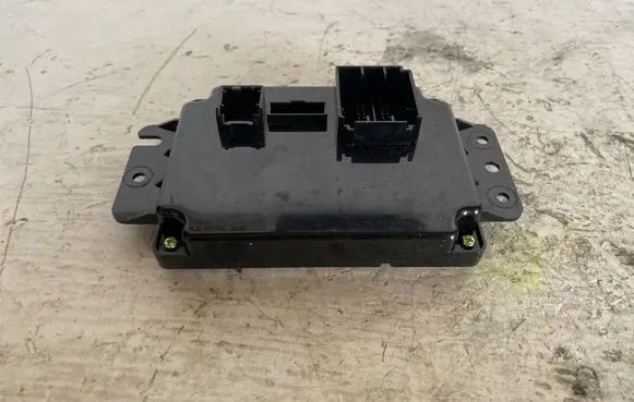 Dodge Durango Other control units/modules P68310361AA 10361WD61740117