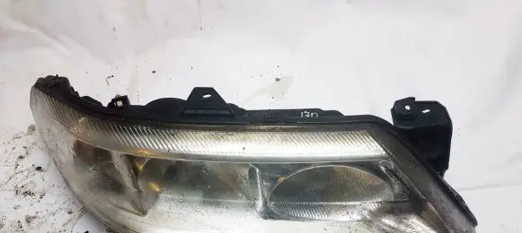 Renault Laguna II Headlight/headlamp 8200002848