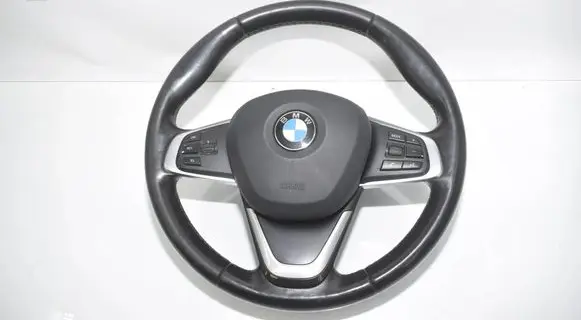 BMW 2 F46 Steering wheel 6860284 7938710 32306860357