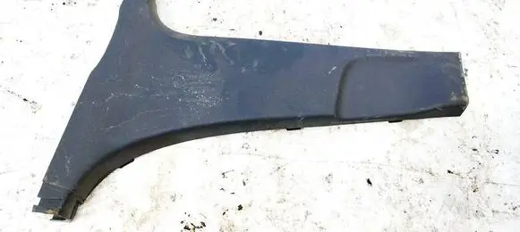 Mazda CX-5 II (B) pillar trim (top) KB7W68230