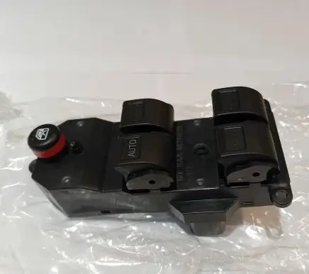 Honda Civic Electric window control switch 06357-SEL-306 06357SEL306