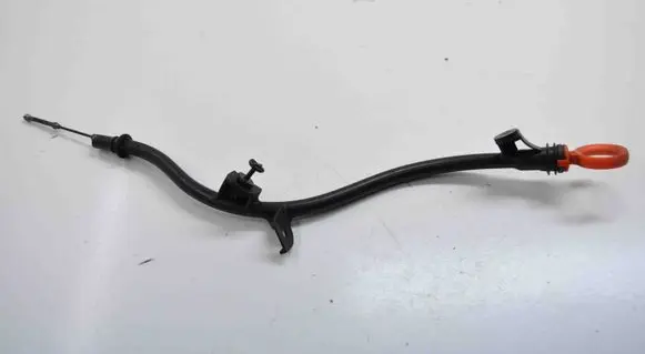 Volkswagen Golf VI Oil level dip stick 03C103634J