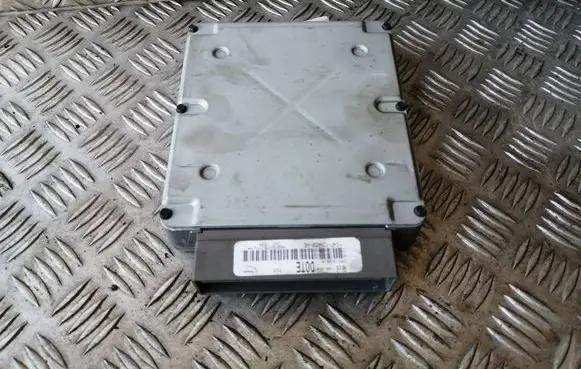 Ford Focus Engine control unit/module 1S4F12A650AE