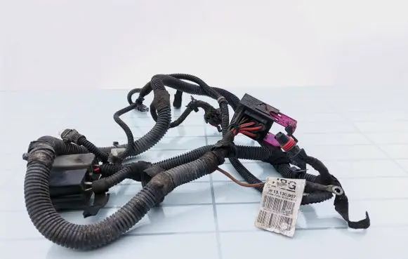 Opel Astra H Other wiring loom 13130907
