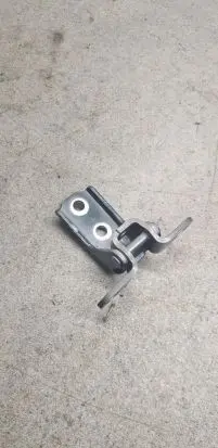 Hyundai Ioniq 5 Front door lower hinge 