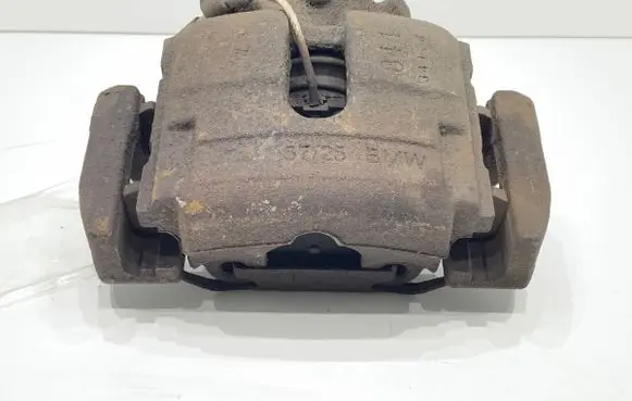 BMW X3 E83 Front brake caliper