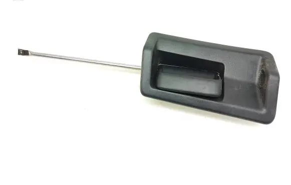 Volkswagen Caddy Sliding door interior handle 7H0843641D 2K0843187C