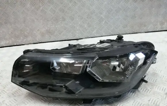 Volkswagen T-Cross Headlight/headlamp 2GM941005A 90183093 XS0UU223CB4