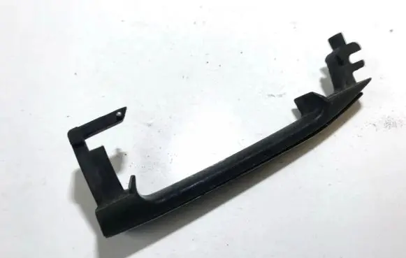 Mercedes-Benz E W124 Front door exterior handle