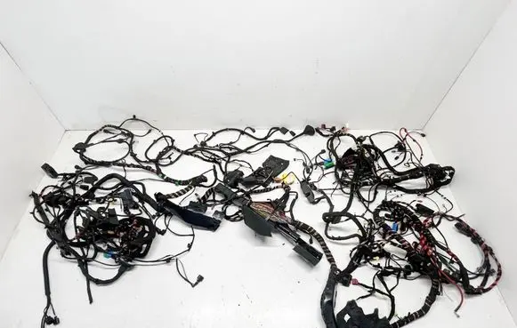 Other wiring loom