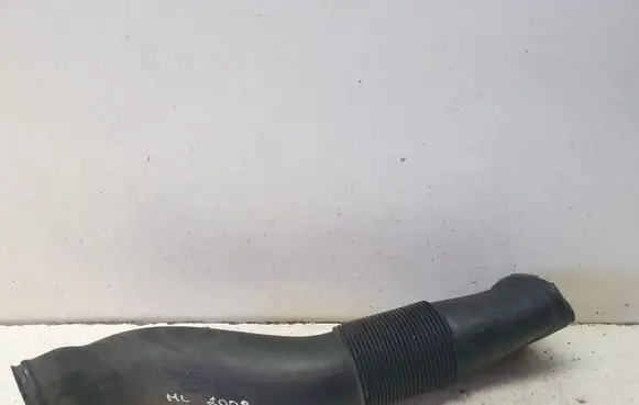 Mercedes-Benz ML W164 Air intake duct part A1645050961