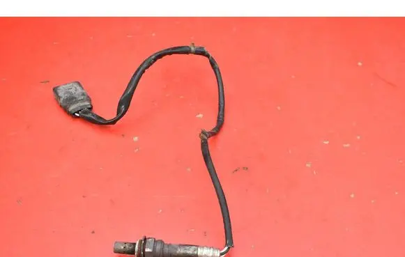 Skoda Fabia Mk1 (6Y) Lambda probe sensor 03D906265