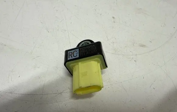 Lexus UX Airbag deployment crash/impact sensor 8983142050