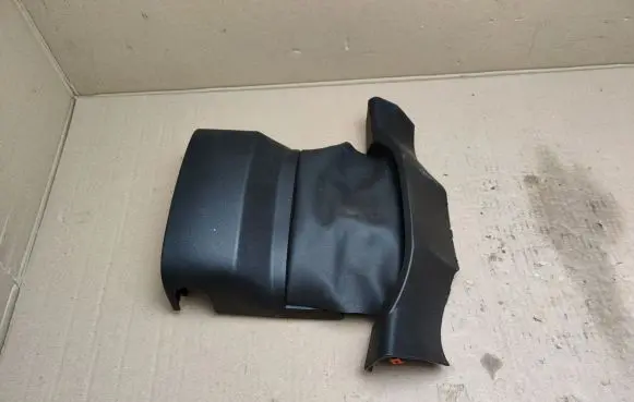 Ford Escape III Steering wheel column trim CJ54-3530-ACW