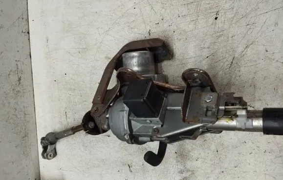 Renault Scenic II - Grand scenic II Electric power steering pump 8200035272 50300389 280504
