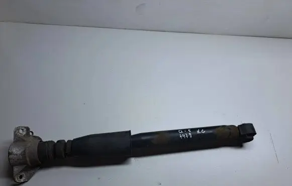 Audi Q5 SQ5 Rear shock absorber/damper 8R0035E