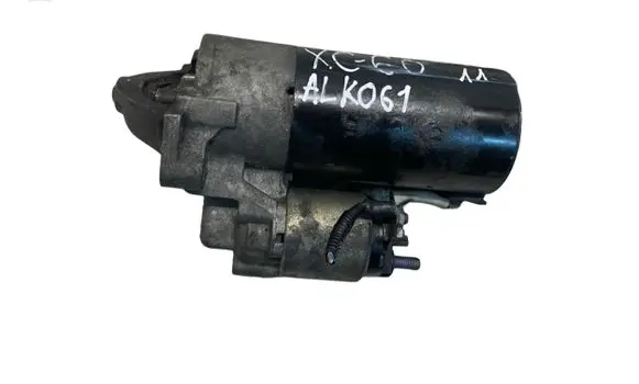 Volvo XC60 Starter motor 31327066