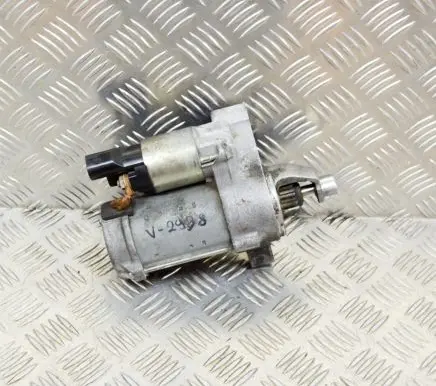Audi A5 Sportback 8TA Starter motor 06H911024B 4280007935