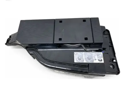 Renault Espace V (RFC) Subwoofer speaker 281700926R