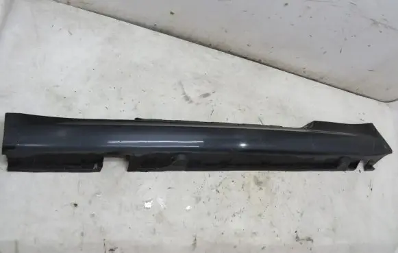 BMW 6 E63 E64 Front sill (body part) 