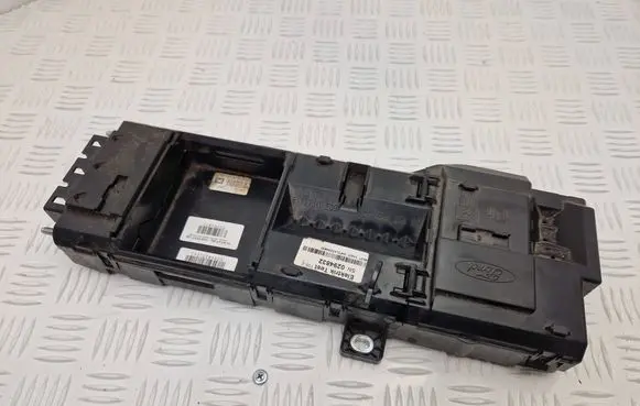 Ford Transit Custom Positive wiring loom BK2T14B144BA 1377 BK2T14A075BB